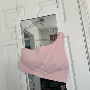 Rare Lululemon one strap Nulu bra